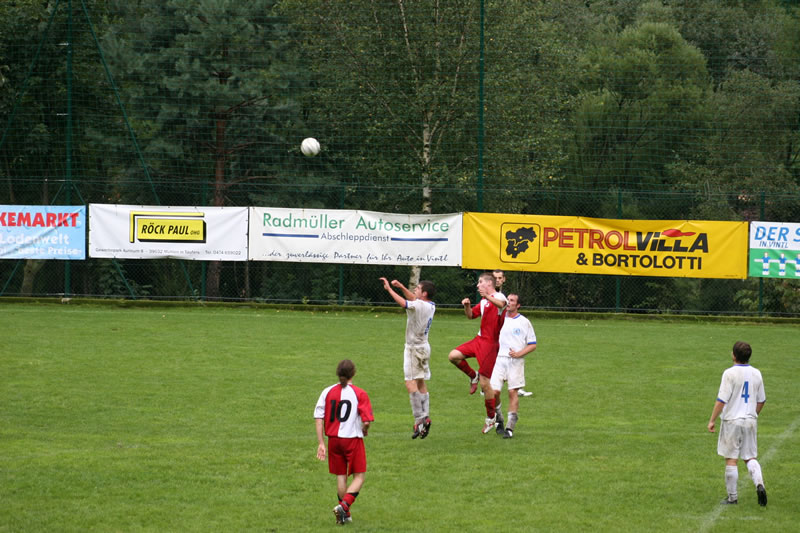 gal/Saison2008-2009- Pokal 1. Runde Hinspiel: Vintl - SV Reischach/2008-08-24 SVR gg. Vintl - Pokalhinspiel 312.jpg